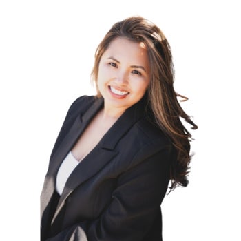 Portrait of Veronica Lewis, Associate Broker / Realtor®